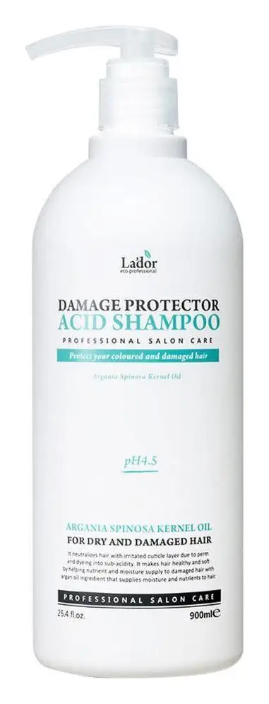 Lador Damage Protector Acid Shampoo