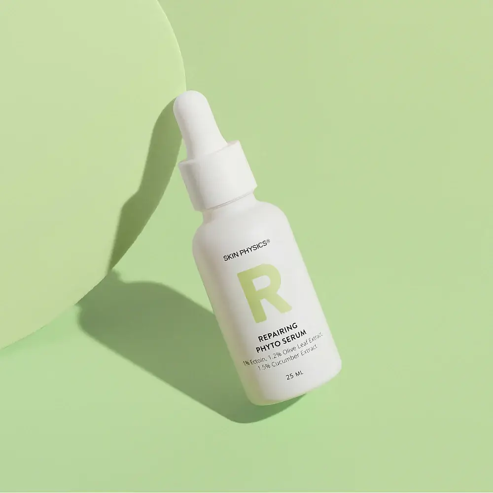 Skin Physics Repairing Phyto Serum