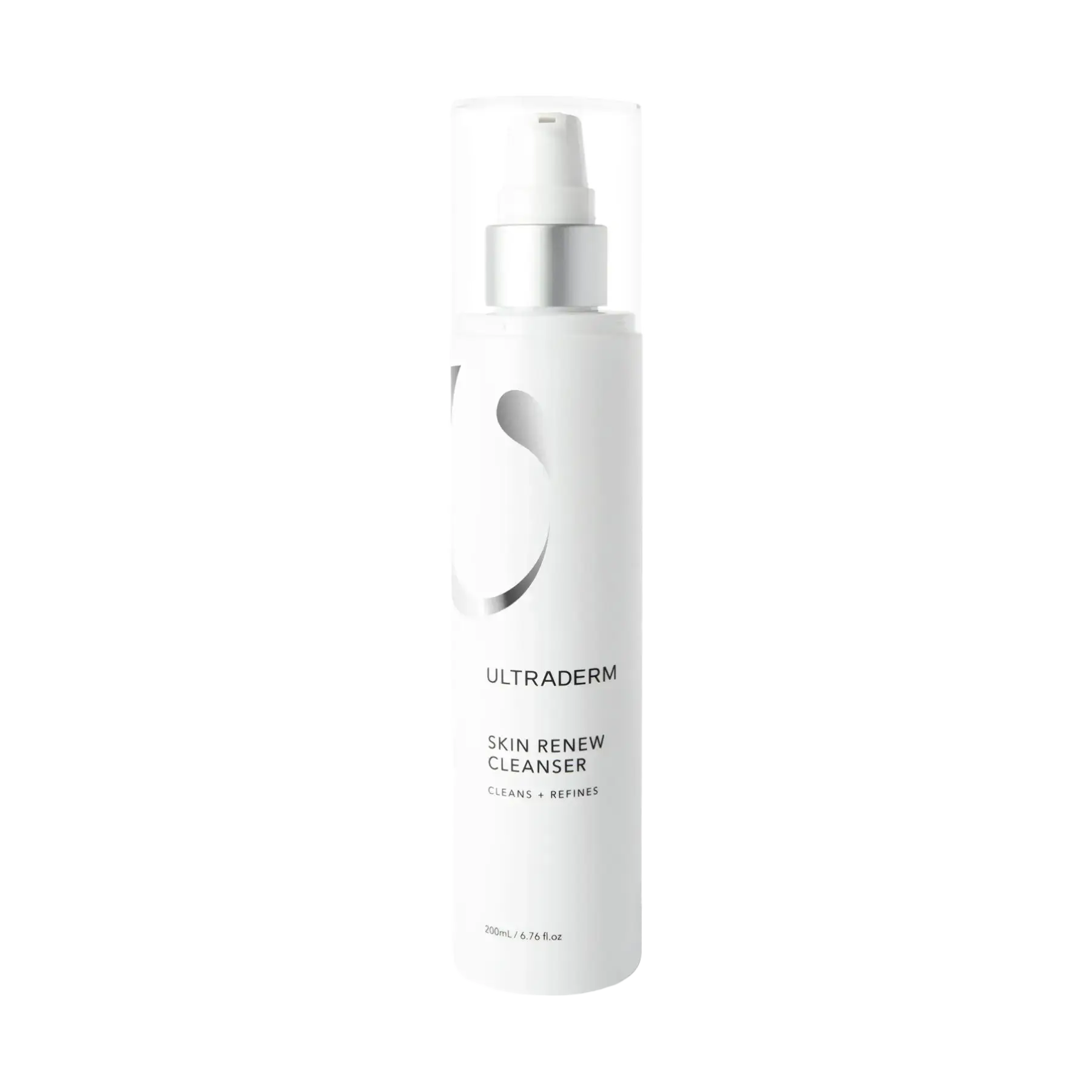 Ultraderm Skin Renew Cleanser