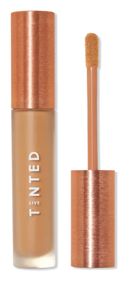 Live Tinted Hueskin Serum Concealer 10