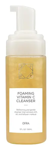 OFRA Foaming Vitamin C Cleanser
