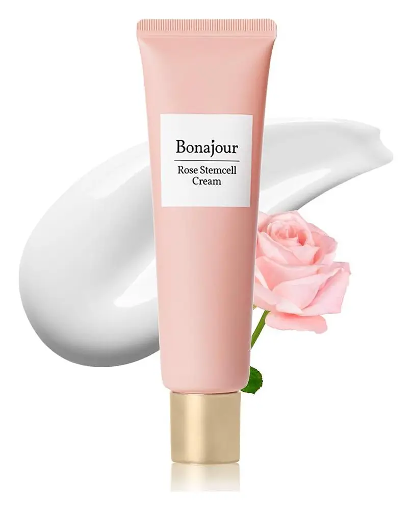 Bonajour Rose Stem Cell Cream