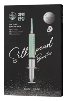 Banobagi Silk Pearl Booster Mask