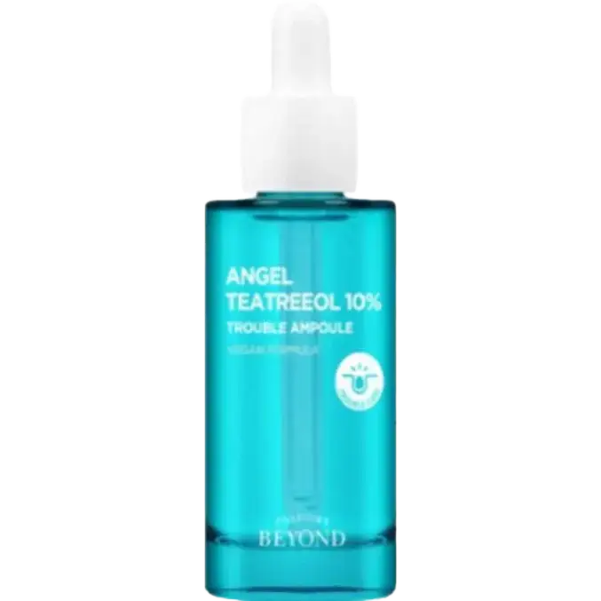 Beyond Angel Teatreeol 10% Trouble Ampoule Jordan
