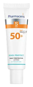 Pharmaceris Sensi Protect Daily Protective Lotion SPF 50+