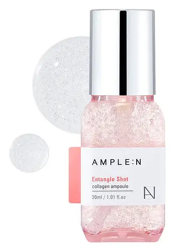 AMPLE:N Entangle Shot Collagen Ampoule