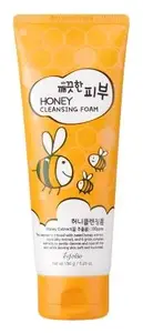 Esfolio Pure Skin Cleansing Foam Honey