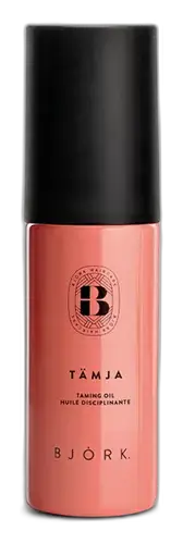 Björk Hair Taming Oil