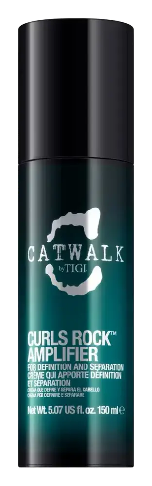 Bed Head by TIGI Catwalk Curls Rock Amplifier
