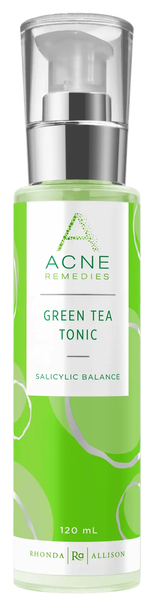 Rhonda Allison Green Tea Tonic