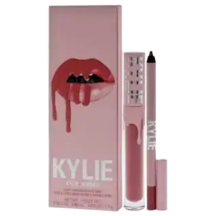 Kylie Cosmetics Velvet Liquid Lipstick Harmony