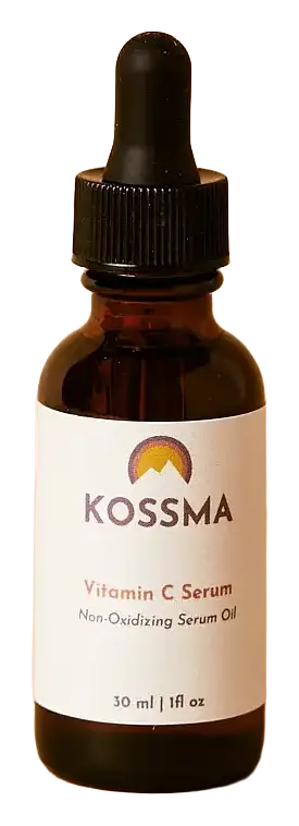 Kossma Purely Potent Vitamin C Serum