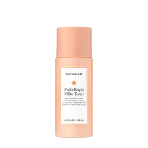 Naturium Multi-Bright Milky Toner