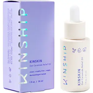 Kinship Oat Ceramide Nourishing Face Oil