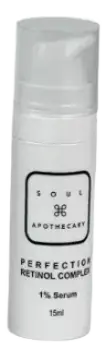 Soul Apothecary Perfection Retinol Complex Serum 1%