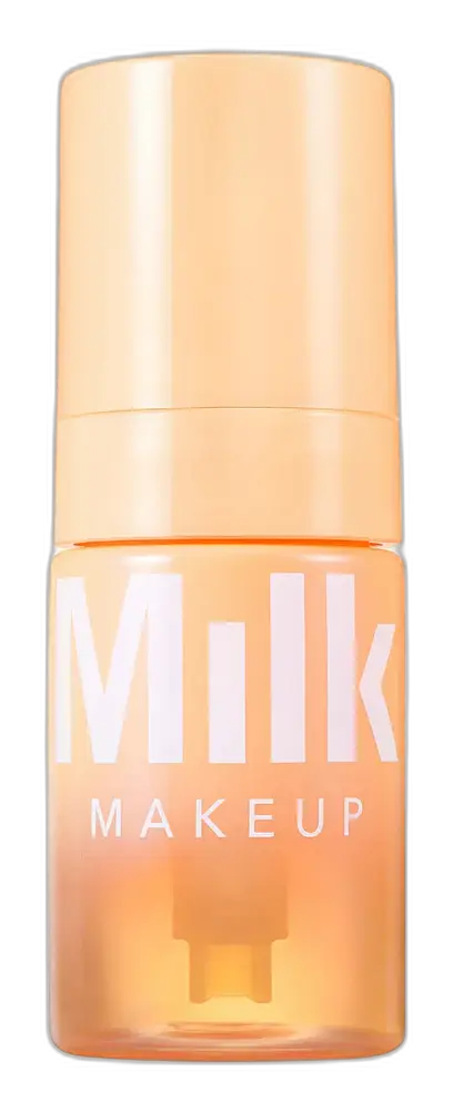 Milk Makeup Cloud Glow Foam Brightening Primer