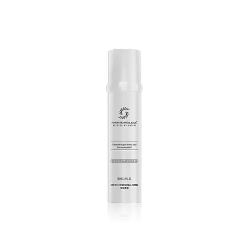 Formidabless Stem Cell Resurfacing & Firming Treatment