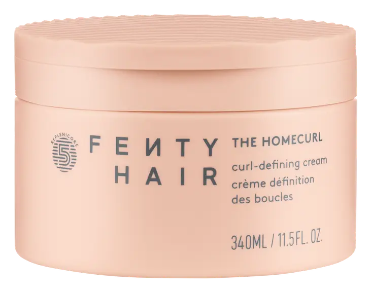 Fenty Beauty The Homecurl Curl-Defining Cream