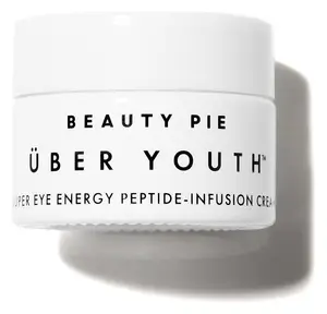 Beauty Pie Über Youth Super Eye Energy Peptide-Infusion Cream