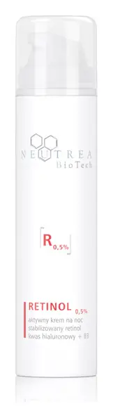 Neutrea Biotech Retinol 0,5%