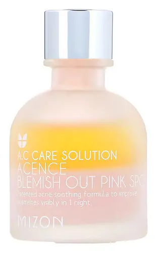 Mizon A.C Care Solution Acence Blemish Out Pink Spot