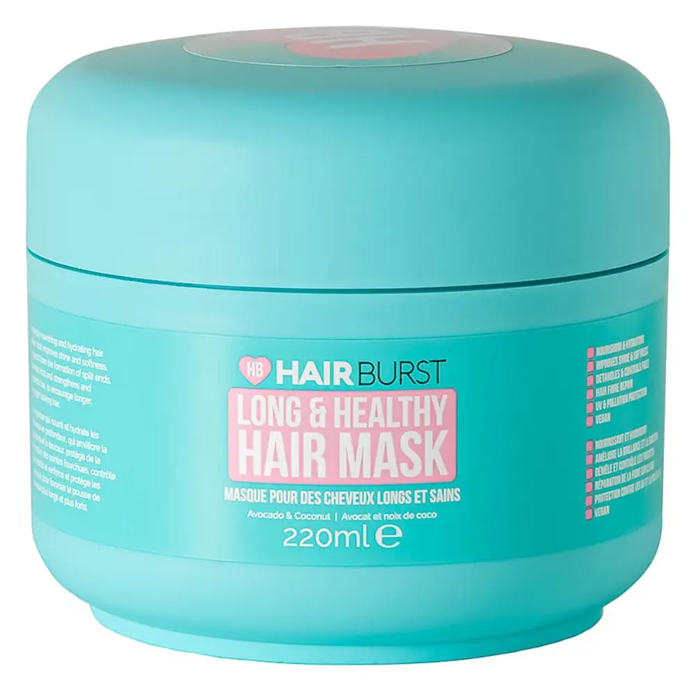 Hairburst Long And Healthy Hair Mask