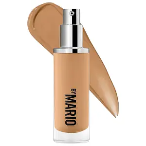Makeup by  Mario SurrealSkin Liquid Foundation 14O