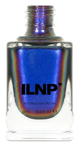 ILNP Multichrome Nail Polish Cygnus Loop