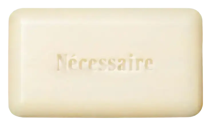 Necessaire The Body Resurface Bar