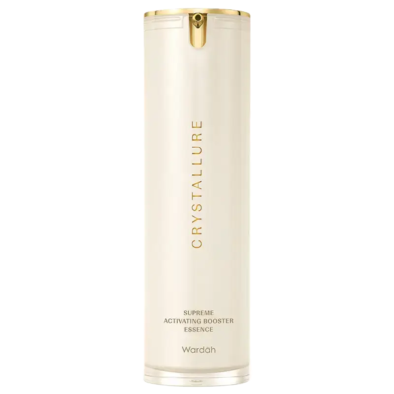 Crystallure Supreme Activating Booster Essence
