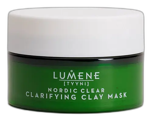 Lumene Nordic Clear Clarifying Clay Mask