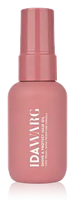 IDA WARG Beauty Shine & Protect Hair Oil