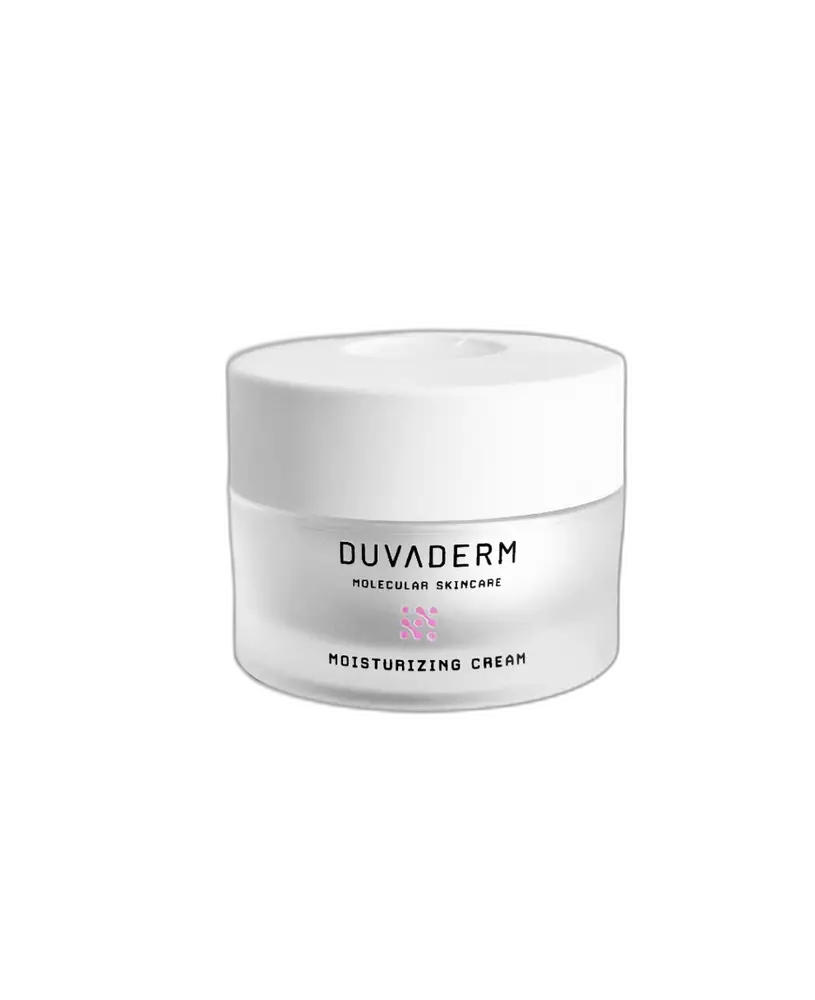 Duvaderm Moisturizing Cream