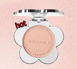 Yesstyle biya - Floret Powder Blusher tipsy coral