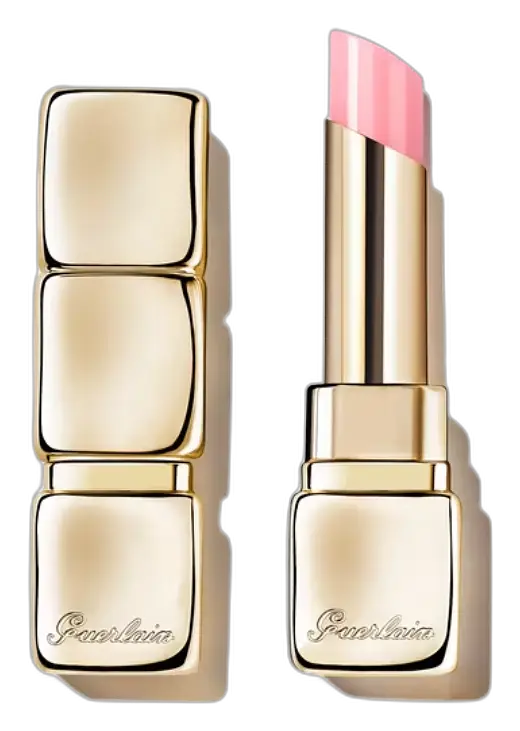 Guerlain Kiss Kiss Bee Glow Rose Glow