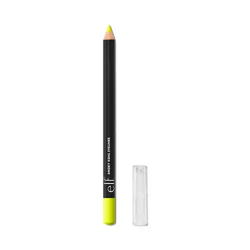 e.l.f. cosmetics Smoky Kohl Eyeliner Limelight