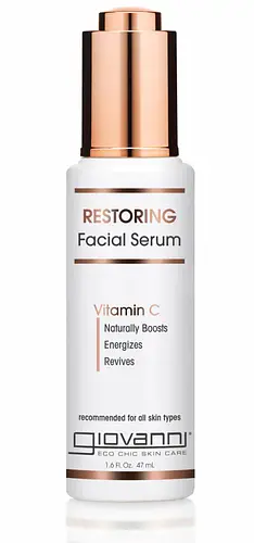 Giovanni Vitamin C Restoring Facial Serum