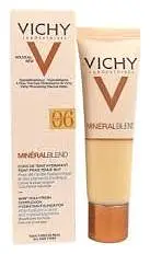 Vichy Mineralblend 06 Ocher