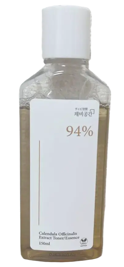 Chaebgonggan Calendula Officinalis Extract Toner Essence Japan