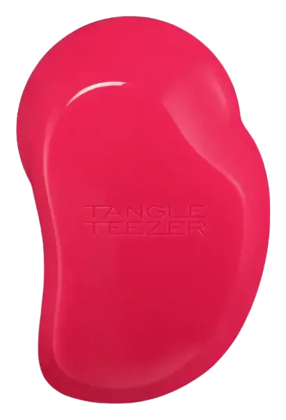Tangle Teezer The Original Detangling Hairbrush Morello