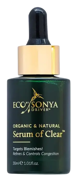 Eco Tan Serum Of Clear