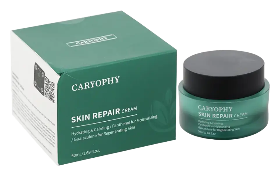 Caryophy Skin Repair Cream