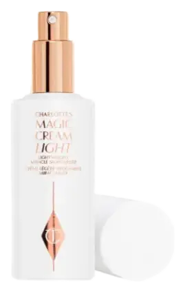 Charlotte Tilbury Magic Cream Light with SPF 20