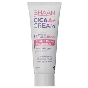 Shaan Cica Arnica+ Cream