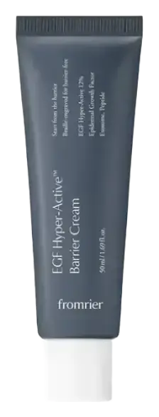 Fromrier EGF Hyper-Active Barrier Cream