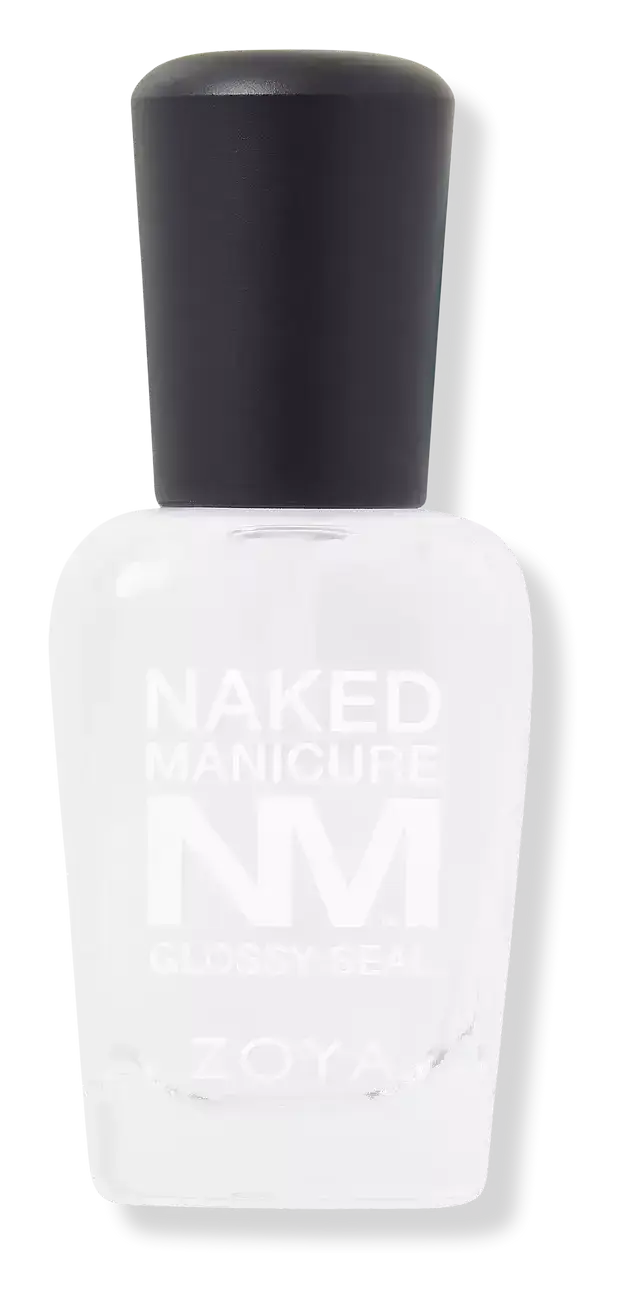 Zoya Naked Manicure Glossy Seal