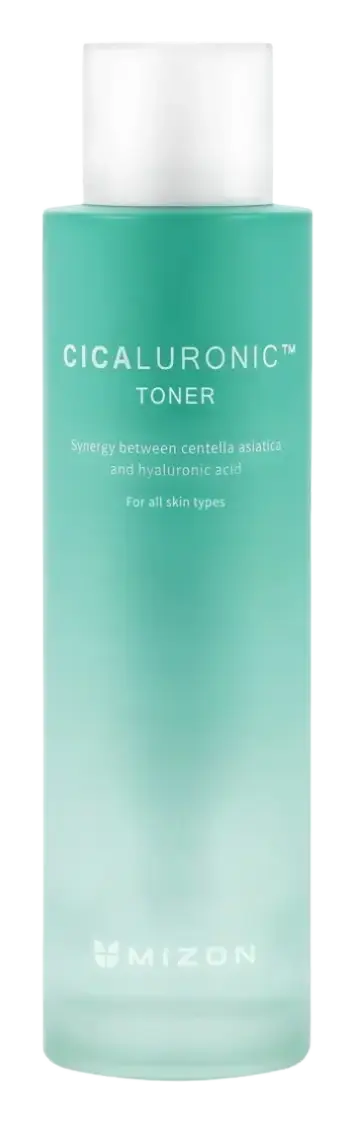 Mizon Cicaluronic Toner