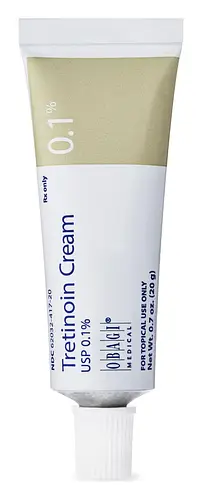 Obagi Tretinoin Cream 0.1%