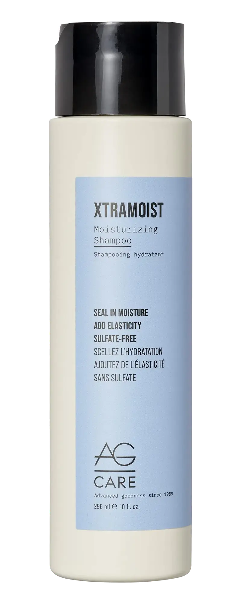 AG Care Xtramoist Moisturizing Shampoo