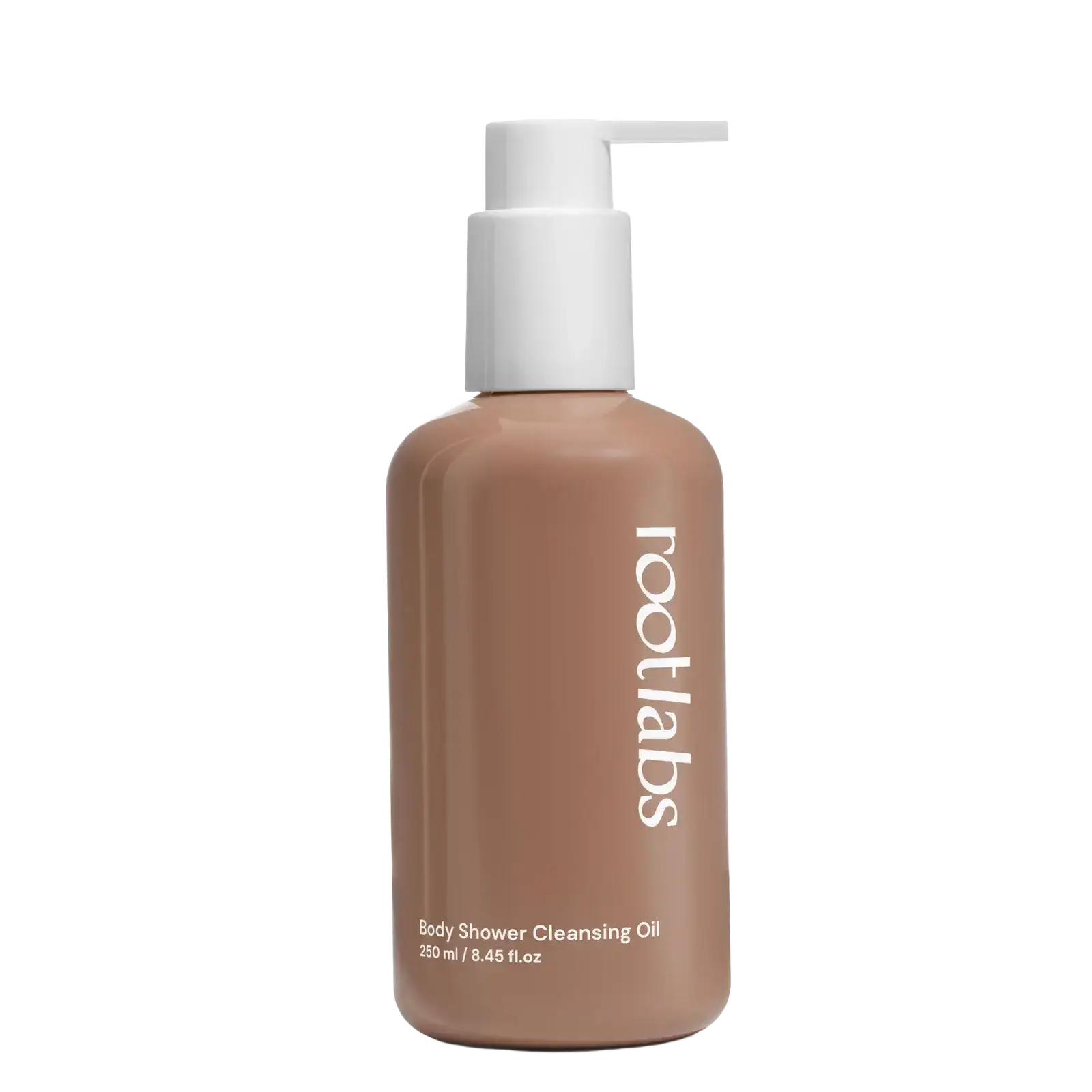 Root Labs Body Shower Cleansing Oil